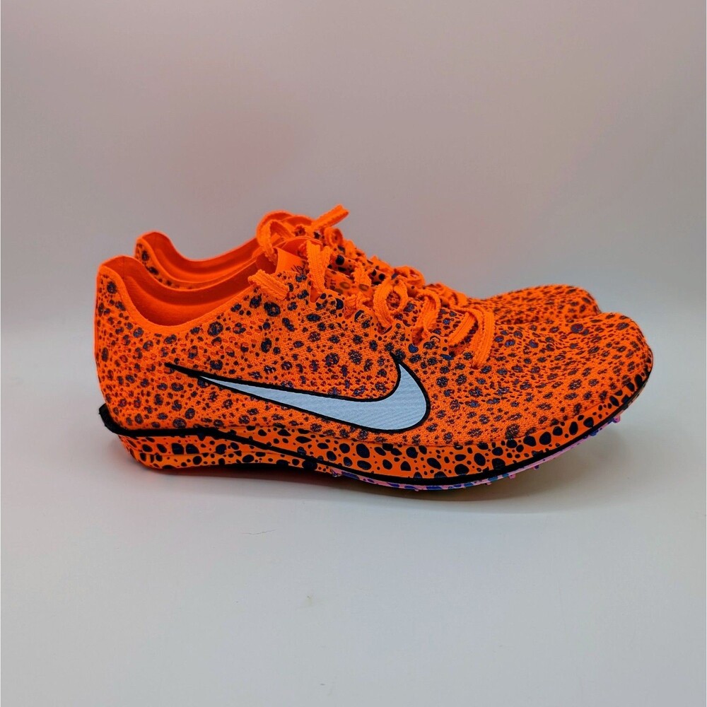 Nike ZoomX Dragonfly 2 Olympic Track Spikes Men's Size 5.5 Womens 7 FV2326-900